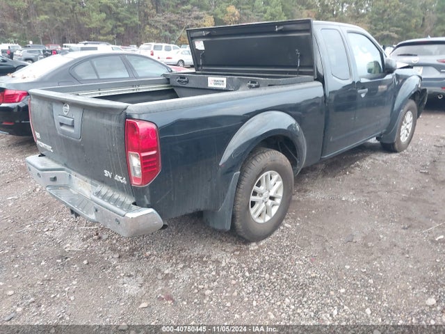 Nissan Frontier Sv 2019 1N6AD0CWXKN740103 Image 4