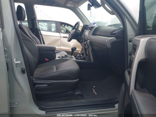 JTESU5JR7P6211111 Toyota 4runner Trd Sport