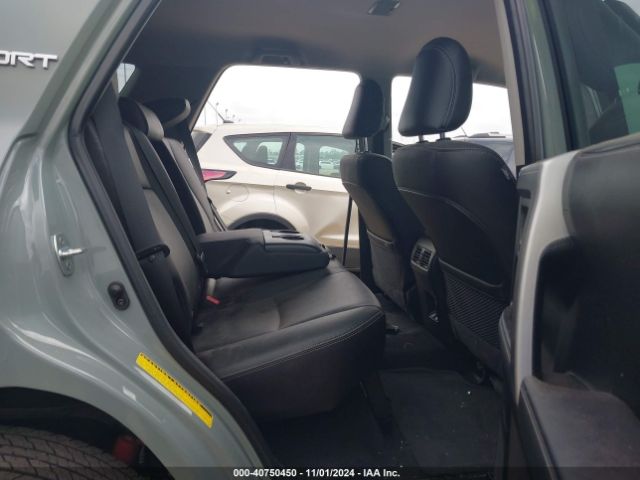 JTESU5JR7P6211111 Toyota 4runner Trd Sport