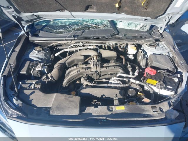JF2GTHMC9P8298408 Subaru Crosstrek Limited