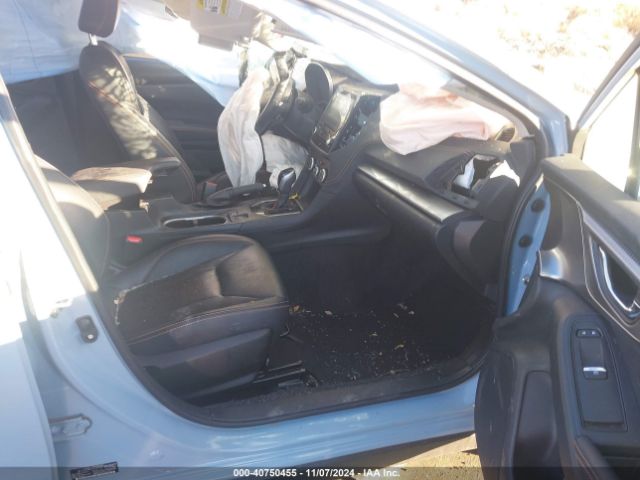 JF2GTHMC9P8298408 Subaru Crosstrek Limited