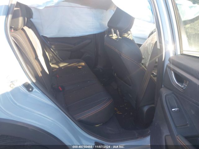 JF2GTHMC9P8298408 Subaru Crosstrek Limited