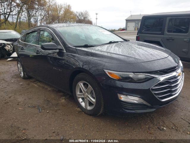 1G1ZB5ST5PF117918 auction archive image