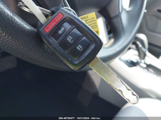 Honda ACCORD LX 2014 1HGCR2F34EA106762 Image 11