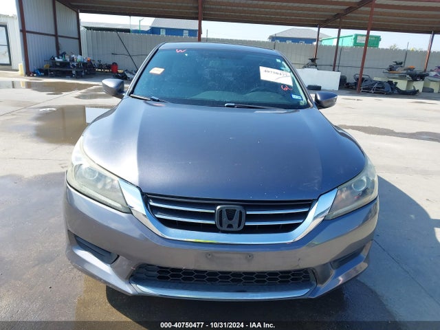 Honda ACCORD LX 2014 1HGCR2F34EA106762 Image 13