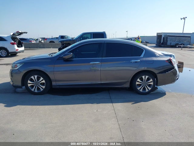 Honda ACCORD LX 2014 1HGCR2F34EA106762 Image 15