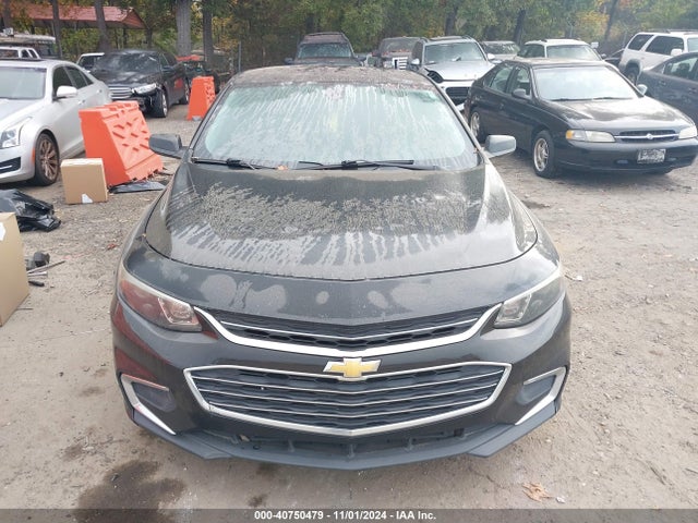 Chevrolet MALIBU LS 2017 1G1ZB5ST6HF151464 Image 12