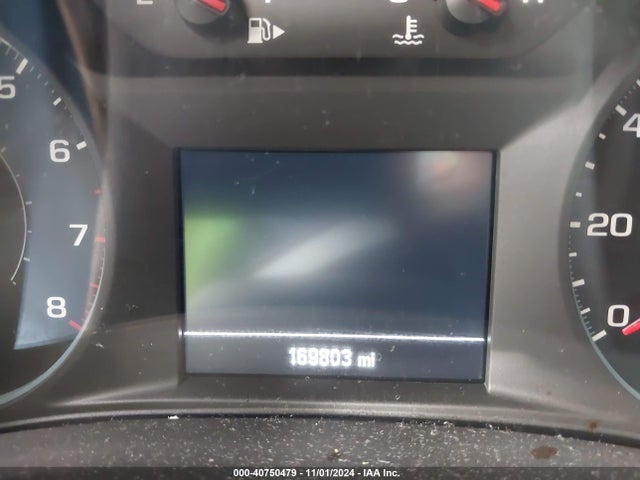 Chevrolet MALIBU LS 2017 1G1ZB5ST6HF151464 Image 15