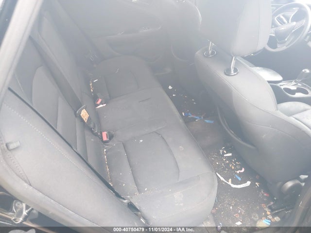 Chevrolet MALIBU LS 2017 1G1ZB5ST6HF151464 Image 8