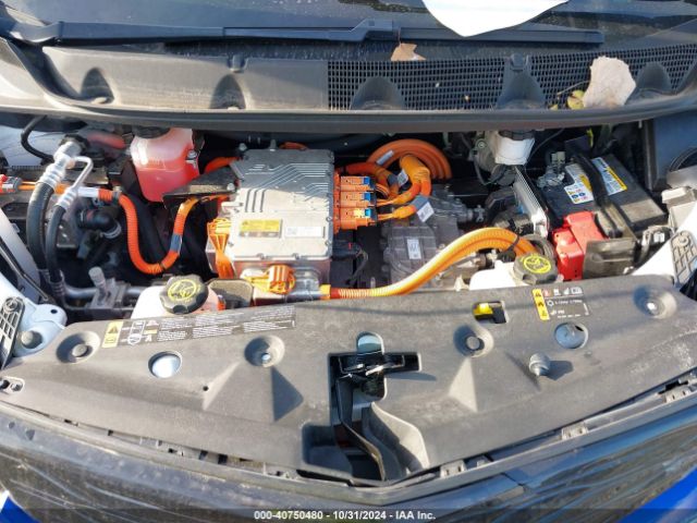 1G1FY6S08L4148616 Chevrolet Bolt Ev Fwd Lt