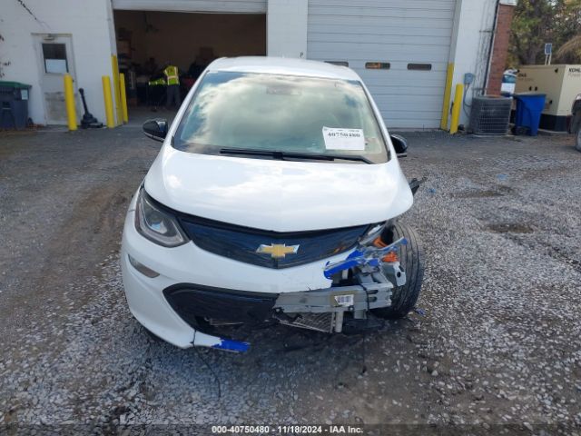 1G1FY6S08L4148616 Chevrolet Bolt Ev Fwd Lt