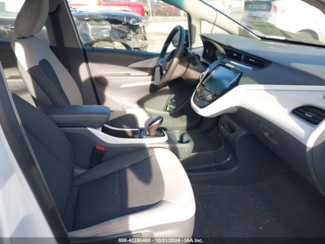 1G1FY6S08L4148616 Chevrolet Bolt Ev Fwd Lt