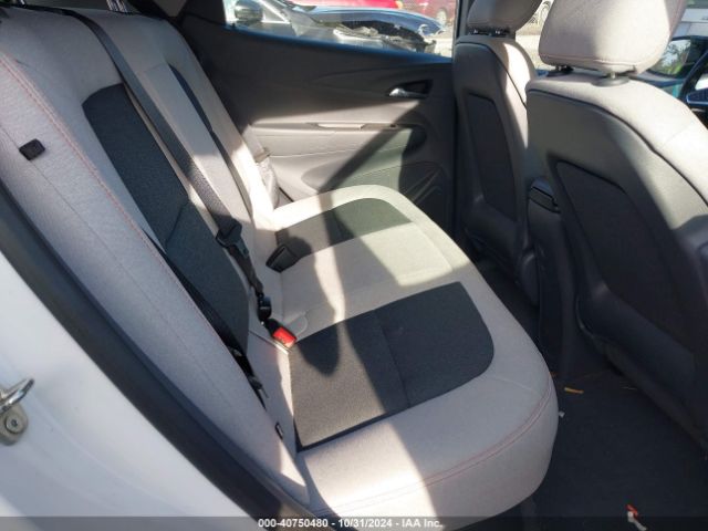 1G1FY6S08L4148616 Chevrolet Bolt Ev Fwd Lt