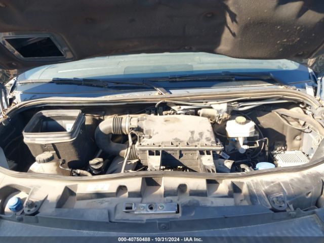 WD4PF1CD7KP131945 Mercedes-Benz Sprinter 2500 High Roof V6