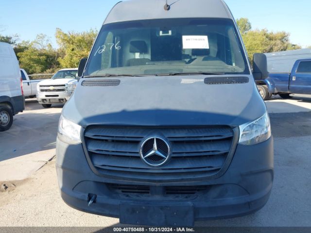 WD4PF1CD7KP131945 Mercedes-Benz Sprinter 2500 High Roof V6