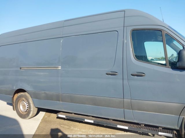 WD4PF1CD7KP131945 Mercedes-Benz Sprinter 2500 High Roof V6
