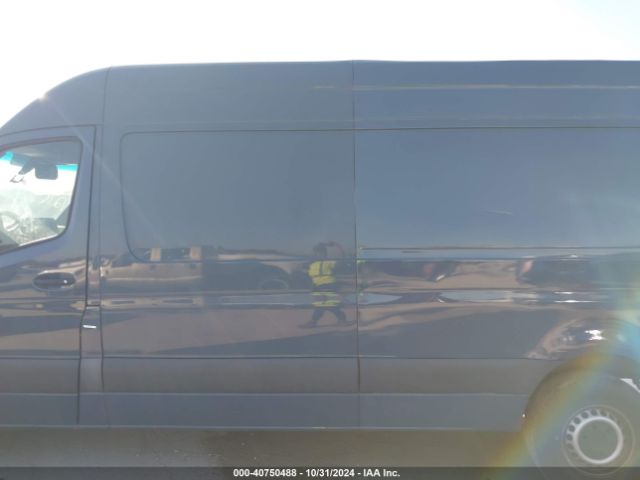 WD4PF1CD7KP131945 Mercedes-Benz Sprinter 2500 High Roof V6