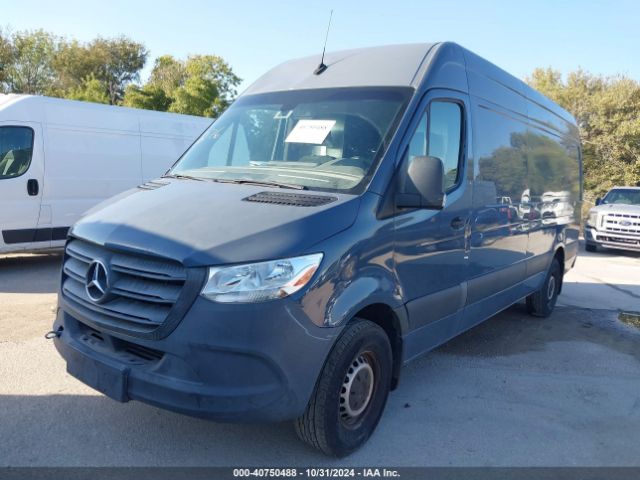 WD4PF1CD7KP131945 Mercedes-Benz Sprinter 2500 High Roof V6