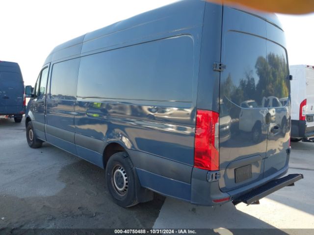 WD4PF1CD7KP131945 Mercedes-Benz Sprinter 2500 High Roof V6