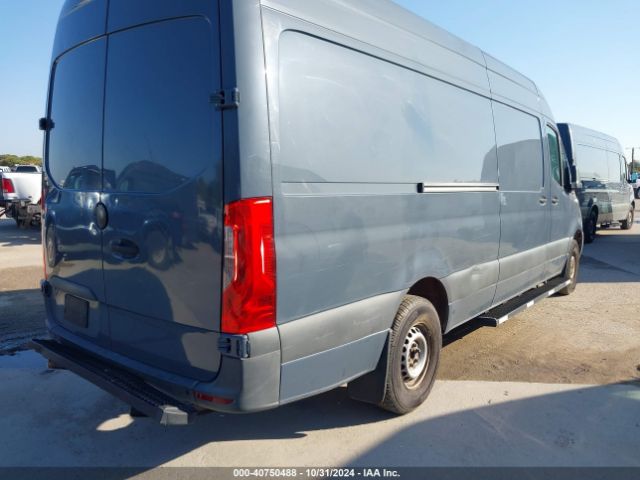 WD4PF1CD7KP131945 Mercedes-Benz Sprinter 2500 High Roof V6