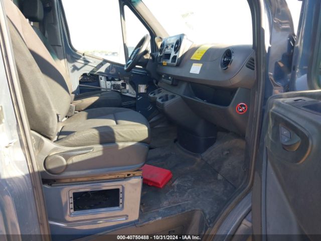 WD4PF1CD7KP131945 Mercedes-Benz Sprinter 2500 High Roof V6