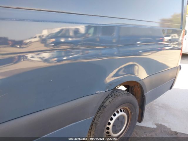 WD4PF1CD7KP131945 Mercedes-Benz Sprinter 2500 High Roof V6