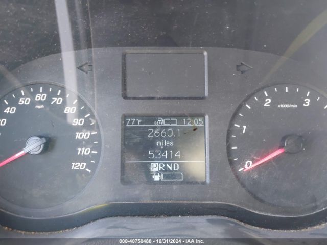 WD4PF1CD7KP131945 Mercedes-Benz Sprinter 2500 High Roof V6