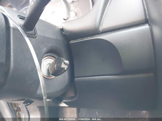 2008 MITSUBISHI GALANT 4A3AB26F38E013262 Photo 10