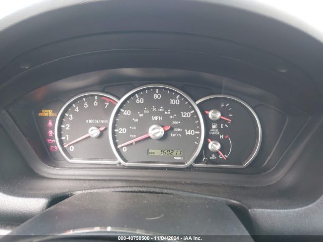 2008 MITSUBISHI GALANT 4A3AB26F38E013262 Photo 6