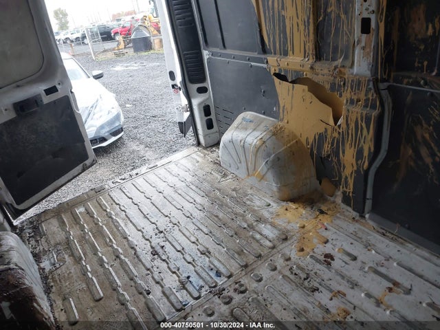 3C6TRVCG4KE519840 RAM Promaster 2500 High Roof 136 Wb