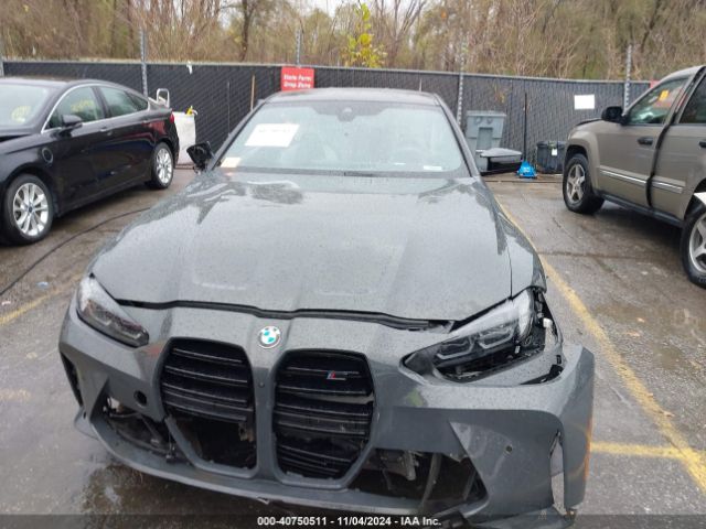 WBS43AZ0XRCP59910 BMW M4 Competition Xdrive