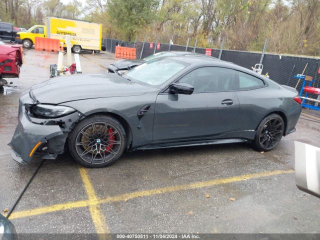 WBS43AZ0XRCP59910 BMW M4 Competition Xdrive