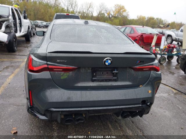 WBS43AZ0XRCP59910 BMW M4 Competition Xdrive