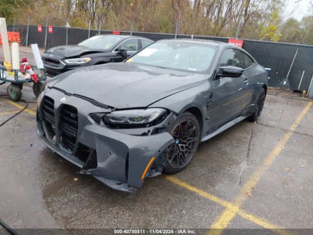WBS43AZ0XRCP59910 BMW M4 Competition Xdrive