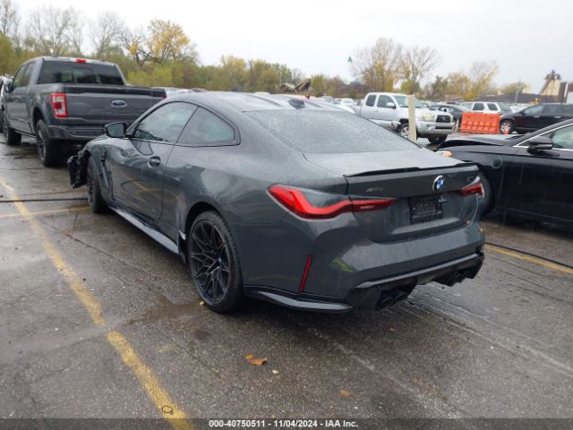 WBS43AZ0XRCP59910 BMW M4 Competition Xdrive