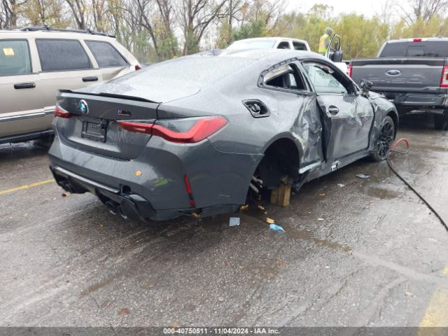 WBS43AZ0XRCP59910 BMW M4 Competition Xdrive
