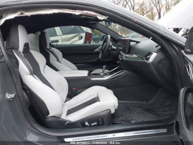 WBS43AZ0XRCP59910 BMW M4 Competition Xdrive