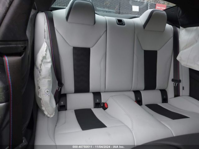 WBS43AZ0XRCP59910 BMW M4 Competition Xdrive