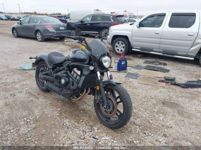 2021 KAWASAKI EN650 JKAENEE10MDA05829