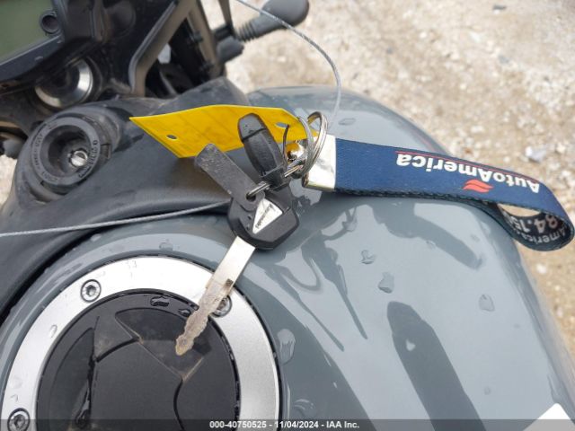 2021 KAWASAKI EN650 JKAENEE10MDA05829 Photo 10