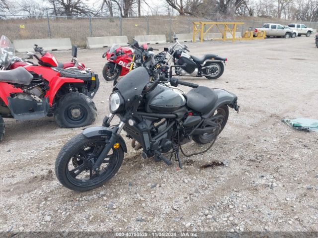 2021 KAWASAKI EN650 JKAENEE10MDA05829 Photo 1