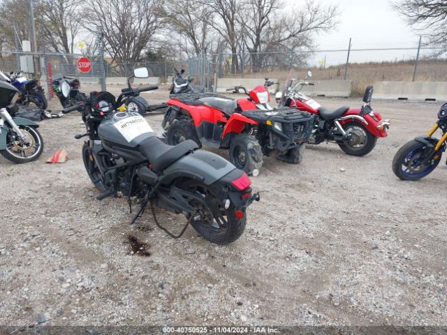 2021 KAWASAKI EN650 JKAENEE10MDA05829 Photo 2
