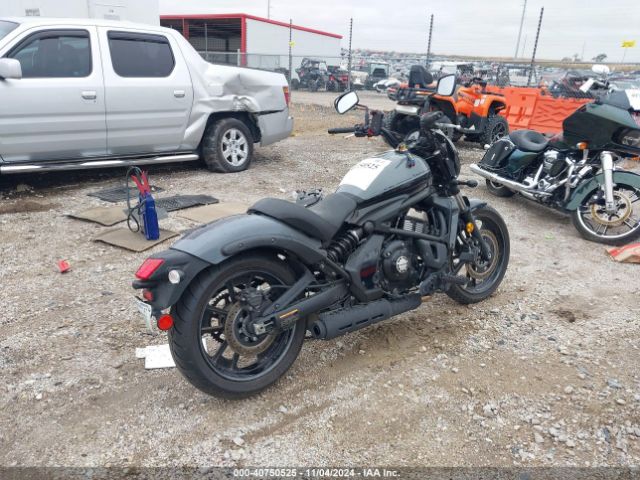 2021 KAWASAKI EN650 JKAENEE10MDA05829 Photo 3
