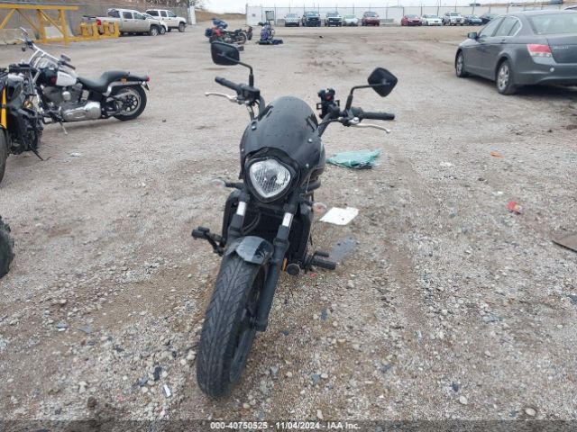 2021 KAWASAKI EN650 JKAENEE10MDA05829 Photo 4