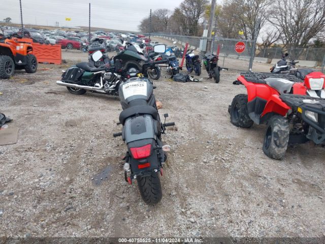 2021 KAWASAKI EN650 JKAENEE10MDA05829 Photo 5