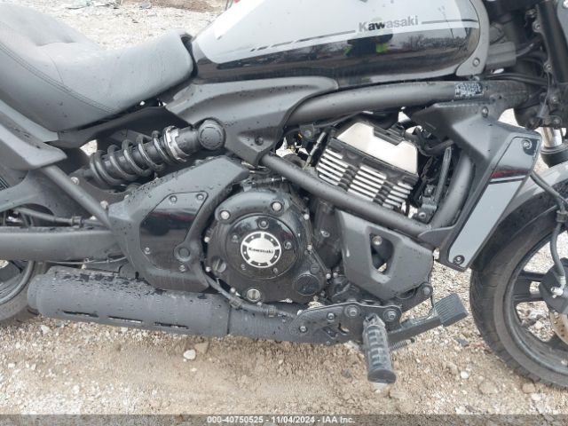 2021 KAWASAKI EN650 JKAENEE10MDA05829 Photo 7