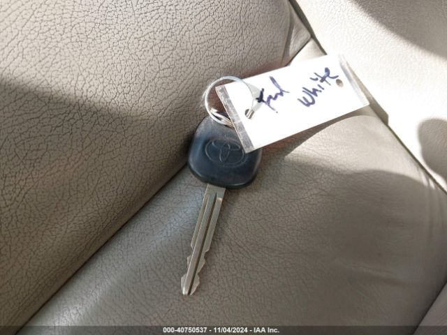 5TDKK3DC3FS563235 Toyota Sienna Le 8 Passenger