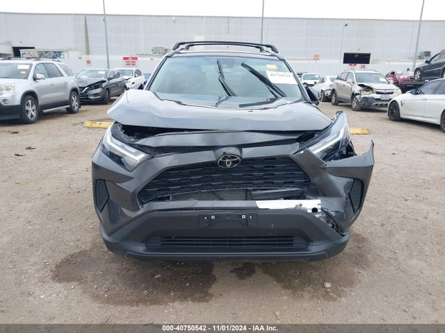 Toyota Rav4 Xle 2023 2T3W1RFV1PW282332 Image 12