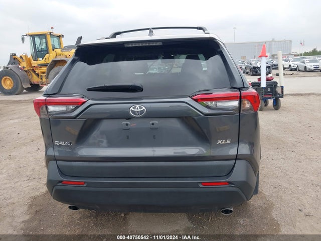 Toyota Rav4 Xle 2023 2T3W1RFV1PW282332 Image 16