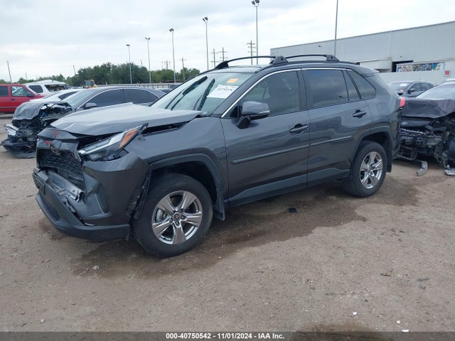 Toyota Rav4 Xle 2023 2T3W1RFV1PW282332 Image 2